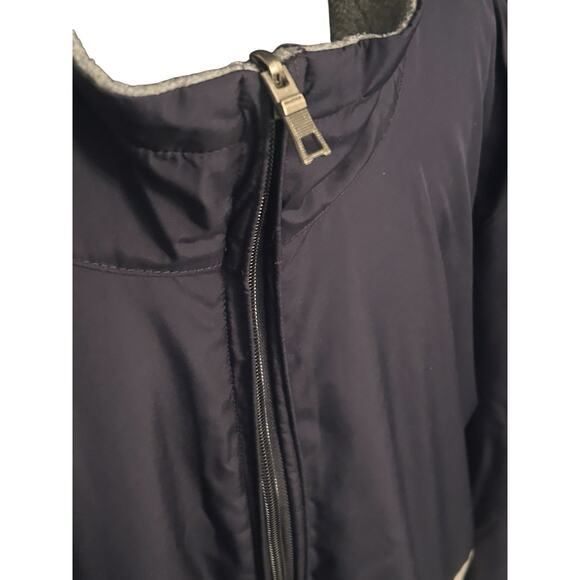 Nautica Jacket Men's Size Multicolored XXL 2XL Zip Up - Picture 3 of 9